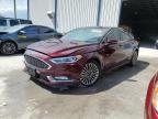 2017 FORD FUSION TIT - 3FA6P0SU9HR129782