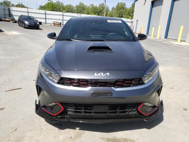 3KPF54AD5PE606657 KIA Forte Gt Line
