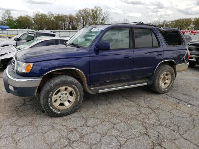 1999 Toyota 4Runner SR5