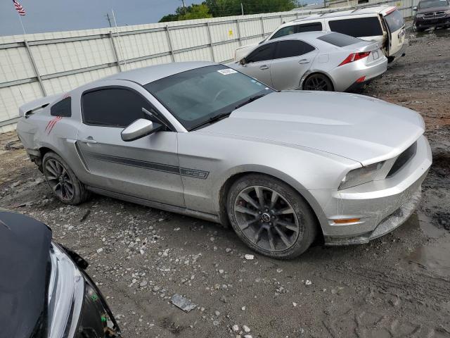 1ZVBP8CF6C5274679 2012 FORD MUSTANG, photo no. 4