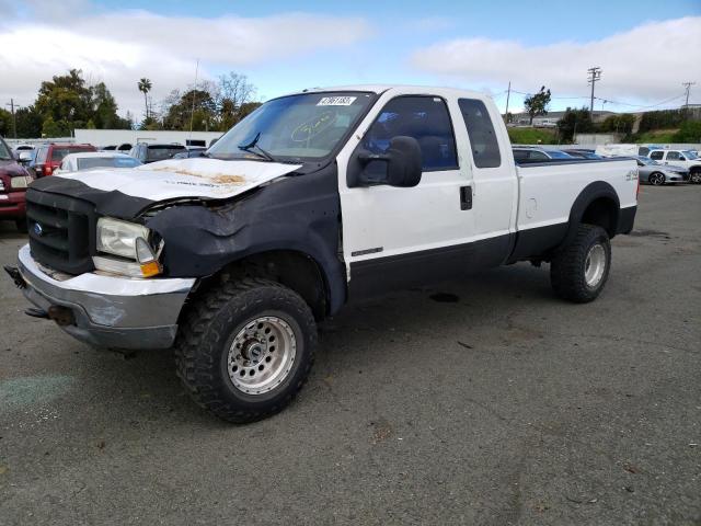 2001 Ford F-250 