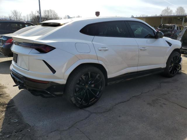2022 LAMBORGHINI URUS ZPBUA1ZL7NLA18480