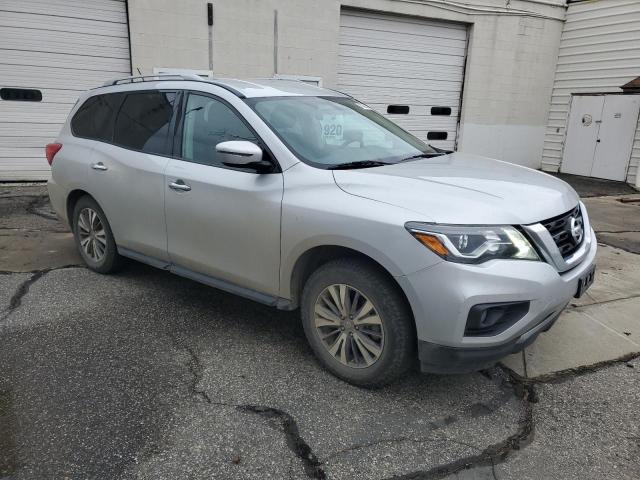5N1DR2MM6HC645810 Nissan Pathfinder S