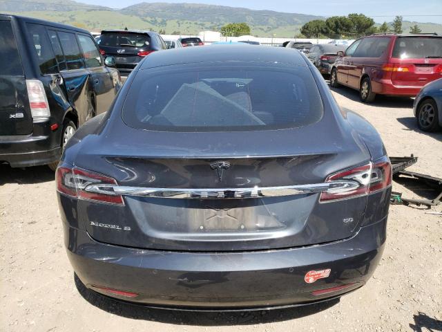 5YJSA1E11GF176015 Tesla MODEL S