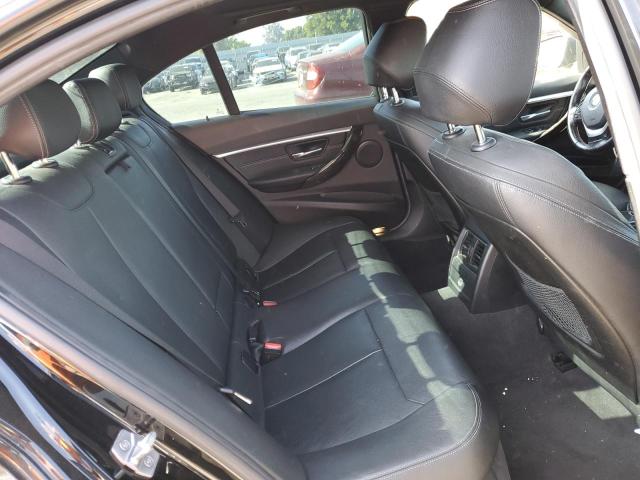 WBA8E9C55GK645397 BMW 328 I Sulev