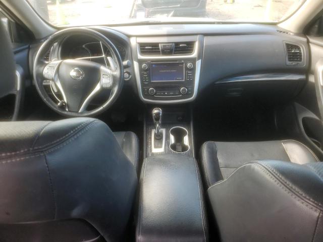 1N4BL3AP4HC137844 Nissan Altima 3.5sl