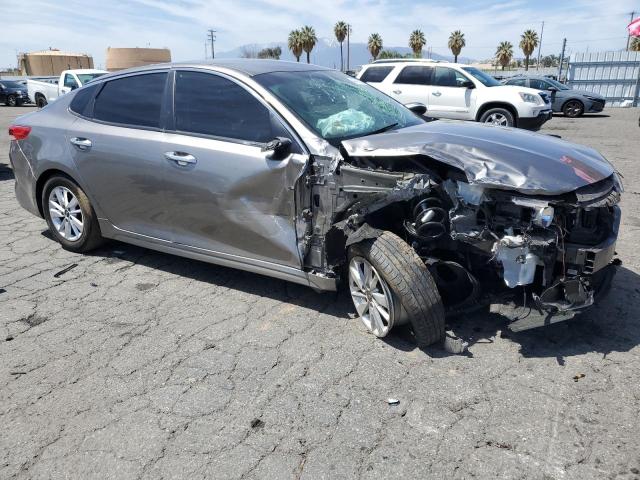 5XXGT4L30GG023998 KIA Optima Lx