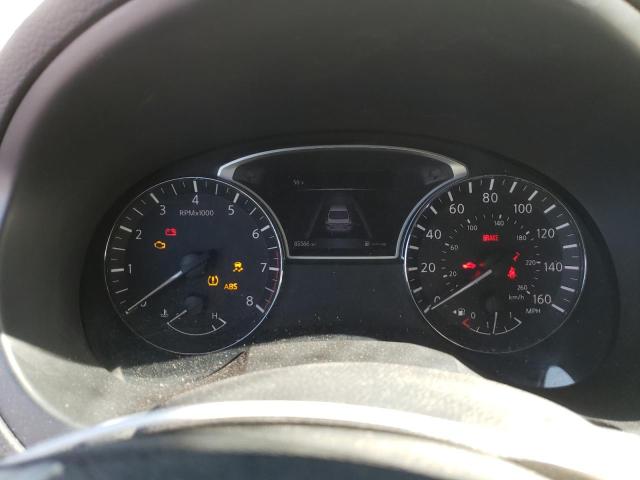 1N4AL3APXGN390567 Nissan ALTIMA 2.5