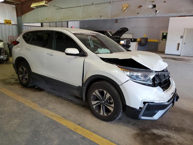 2021 HONDA CR-V SE - 7FARW1H77ME023395