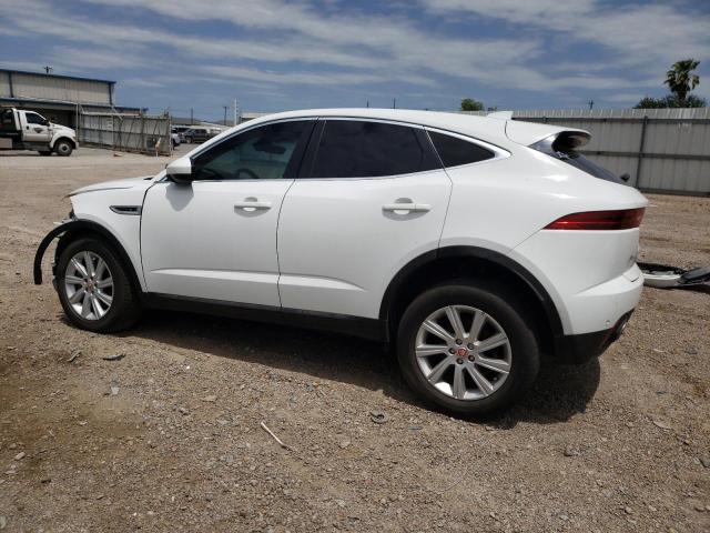 2019 JAGUAR E-PACE S - SADFJ2FX4K1Z40679