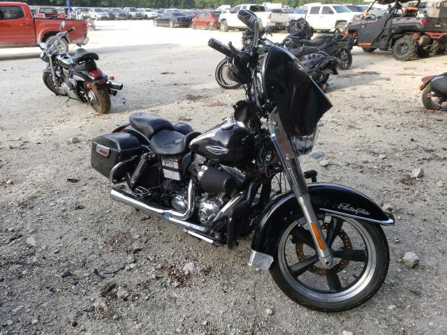 2016 HARLEY-DAVIDSON FLD SWITCH - 1HD1GZM10GC327870