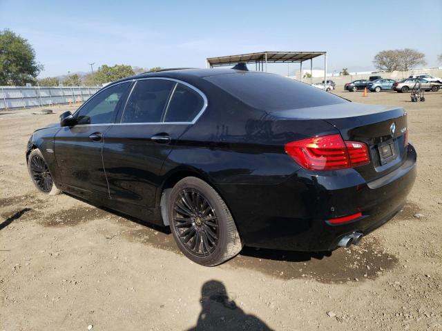 WBA5A5C53GG353810 BMW 528 I