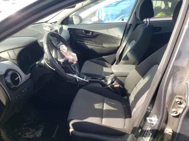 KM8K6CAA9LU472965 Hyundai Kona Sel Plus