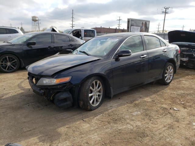 2008 Acura TSX 