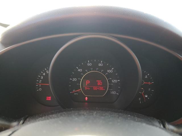 KNDJP3A53H7468156 KIA SOUL +