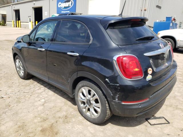 2016 FIAT 500X EASY - ZFBCFXBT0GP338446