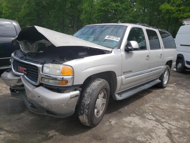 2006 GMC Yukon XL 