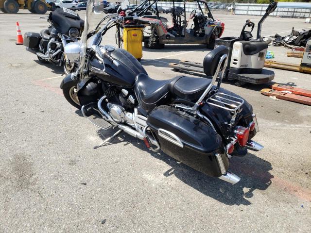 2007 YAMAHA XVZ13 CT - JYAVP18Y97A000516
