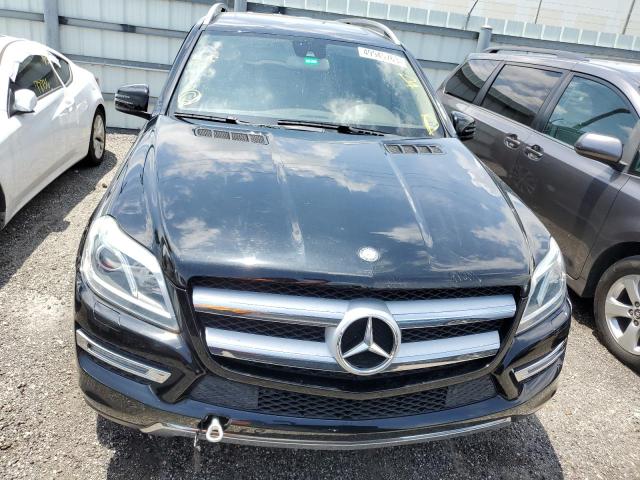 2016 MERCEDES-BENZ GL 450 4MA - 4JGDF6EE3GA657494