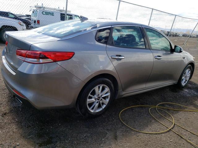 5XXGT4L36GG008924 KIA Optima Lx