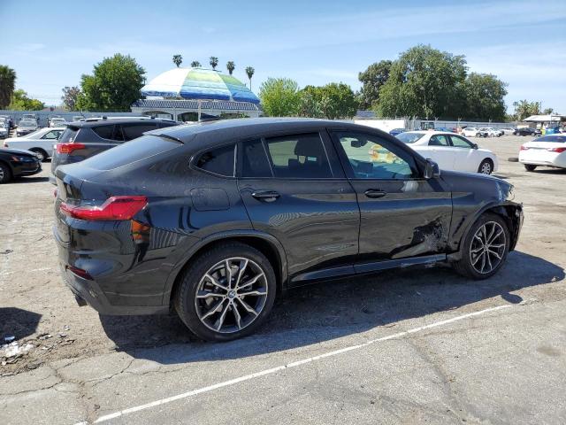 2021 BMW X4 XDRIVE3 - 5UX2V1C01M9G01108