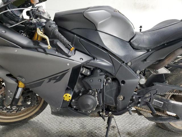 2014 YAMAHA YZFR1 C JYARN23Y2EA003999