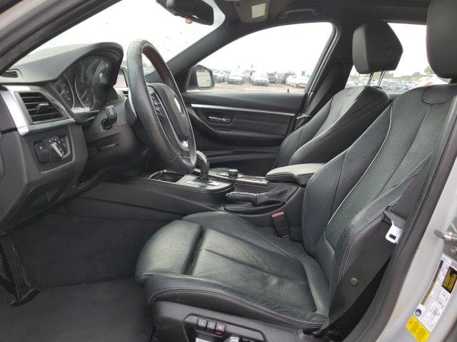 WBA8E9C59GK643927 BMW 328 I Sulev