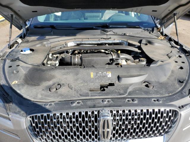 2020 LINCOLN AVIATOR RE - 5LM5J7XC2LGL03474
