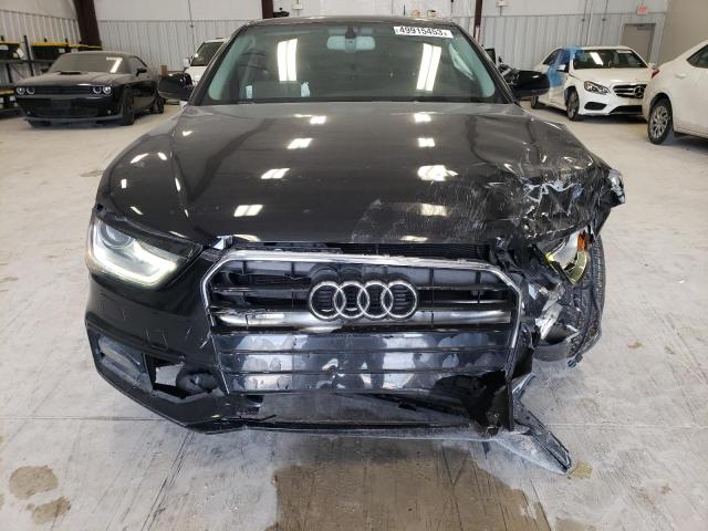 VIN WAUFFAFL0GN016449 2016 Audi A4, Premium Plus S-... no.5