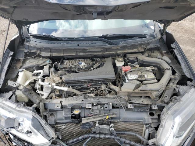 2019 NISSAN ROGUE S/SV - 5N1AT2MT2KC723969