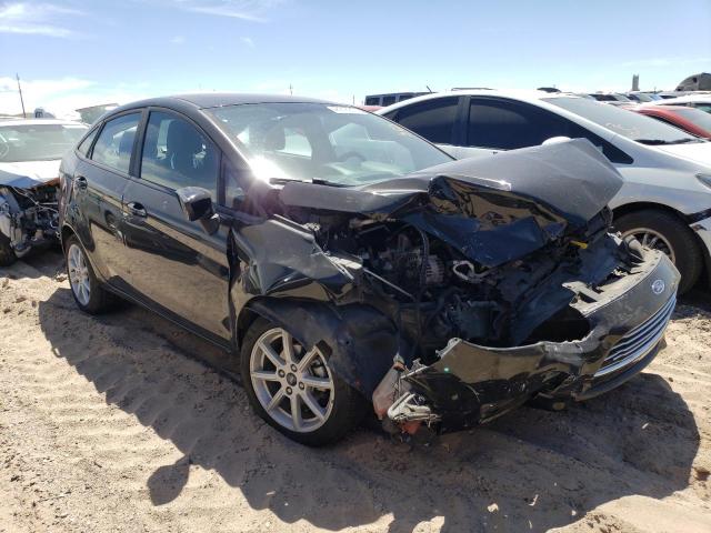 3FADP4BJXKM148964 Ford FIESTA SE
