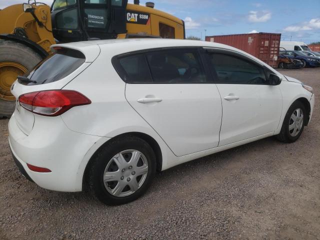 KNAFK5A82H5678556 KIA FORTE LX