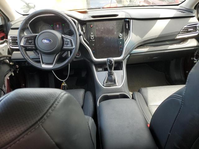 4S4BTANC2N3128251 Subaru Outback Limited