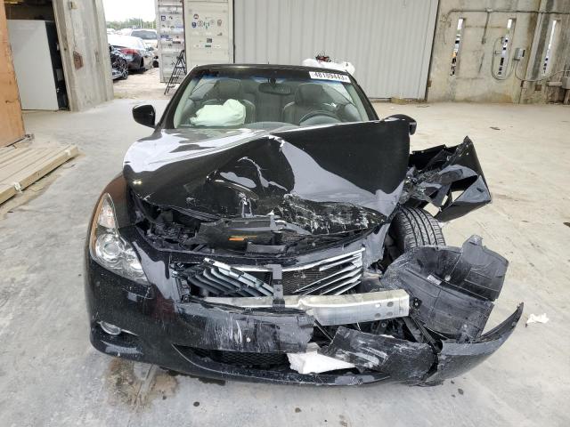 2015 INFINITI Q60 BASE JN1CV6FE4FM810014