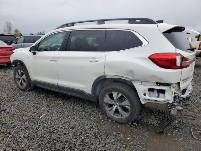 4S4WMAFD1M3431445 Subaru Ascent Premium