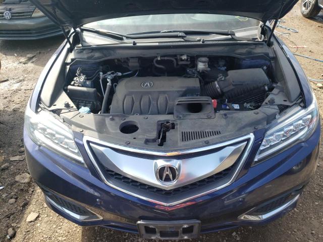 2016 ACURA RDX ADVANC - 5J8TB4H78GL030132