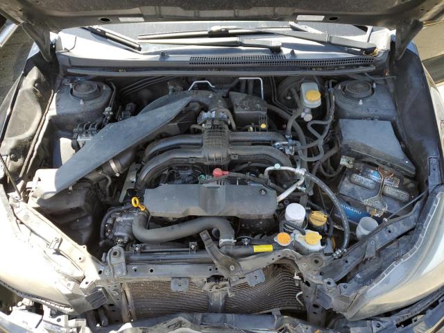 JF1GPAS60E8308821 Subaru Impreza Sport Limited