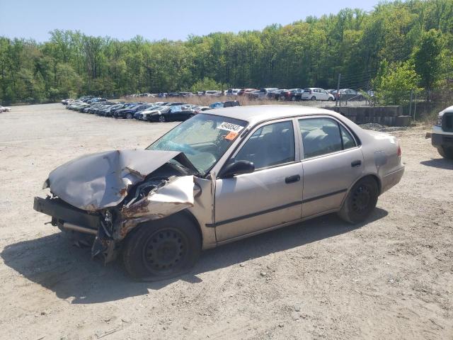 2000 Toyota Corolla VE