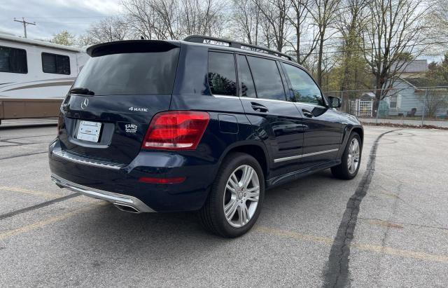 2015 MERCEDES-BENZ GLK 350 4M - WDCGG8JB6FG378522