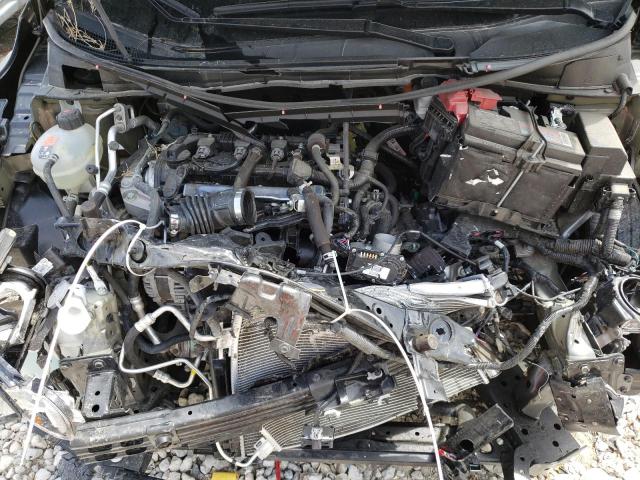 3N1CN8EV7ML925419 Nissan VERSA SV