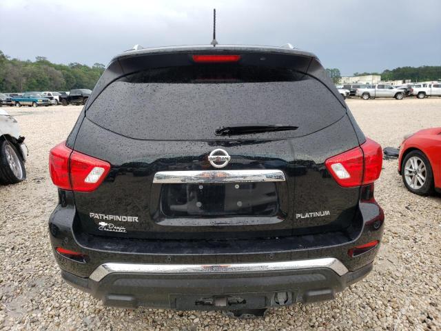 5N1DR2MNXHC680407 Nissan Pathfinder S