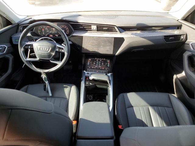2021 AUDI E-TRON PRE - WA1AAAGE4MB007322