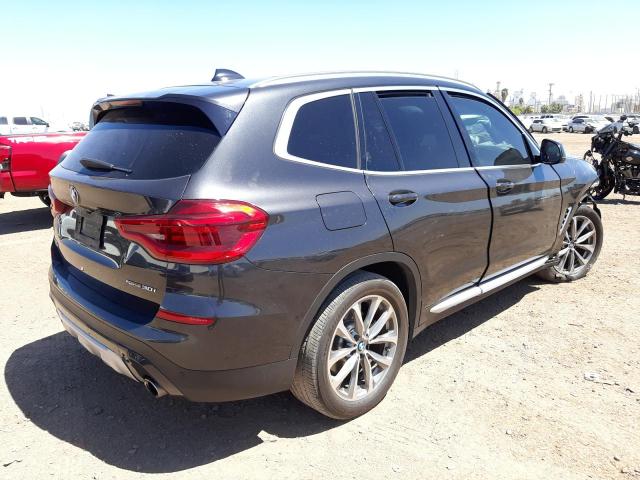 2019 BMW X3 SDRIVE3 - 5UXTR7C5XKLE94891