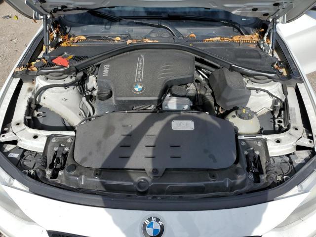 2015 BMW 428 I - WBA3N3C52FK232777