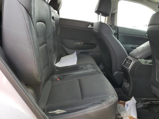 2018 KIA SPORTAGE S - KNDPR3A64J7323887