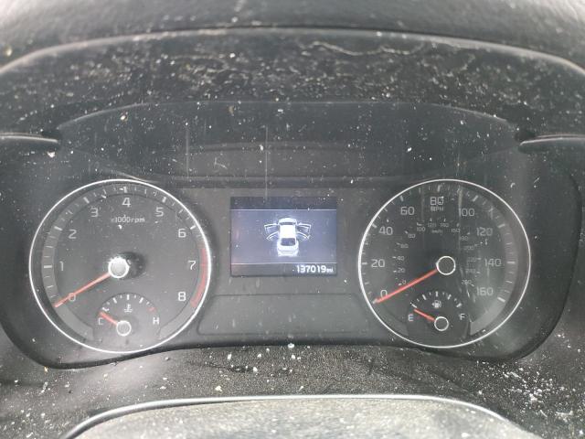 3KPF24AD2LE175004 KIA FORTE FE