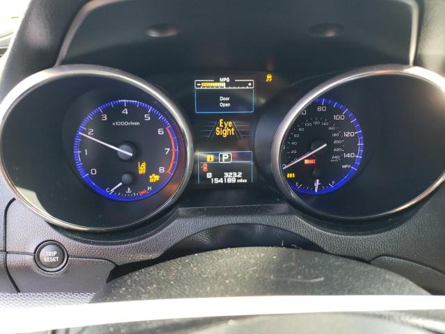 4S4BSBHC8G3286097 Subaru Outback 2.5i Premium