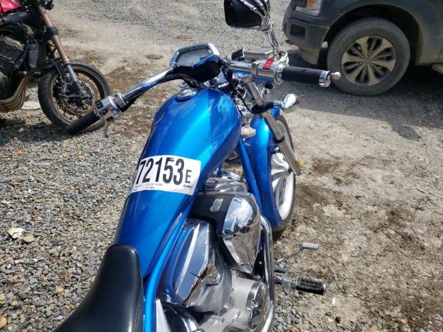2012 HONDA VT1300 CX JH2SC6108CK200478