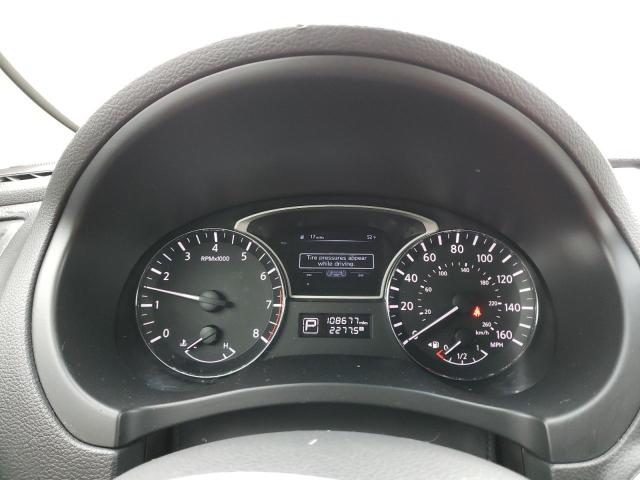 1N4AL3AP3EC288827 Nissan ALTIMA 2.5