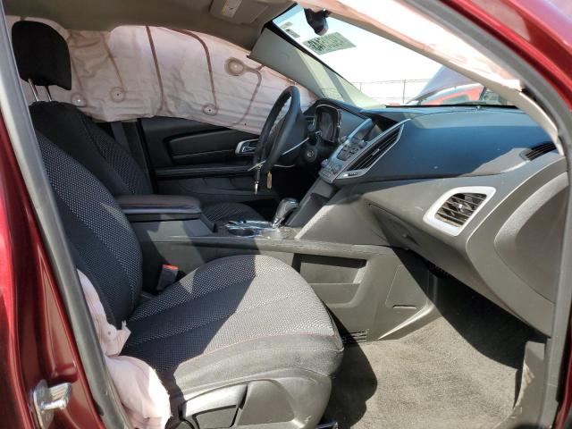 2GKALMEK1H6237312 GMC Terrain Sle